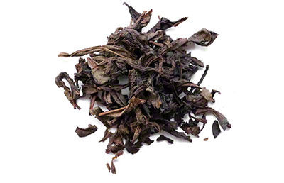 Wu Yi oolong tea